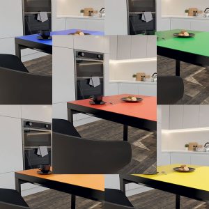 Coloured Perspex Acrylic Sheet Cut to Size Various Colours